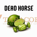 Табак для кальяна Dead Horse Lime Candy (Лаймовая Конфета) 100 гр. Фото.